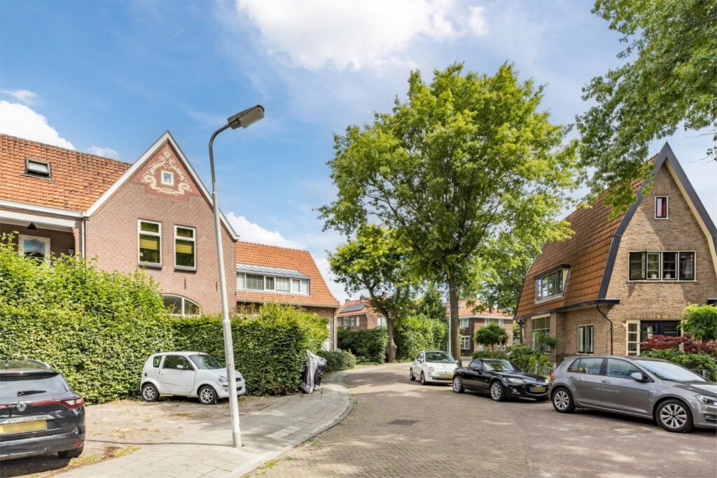 Parklaan 4a
