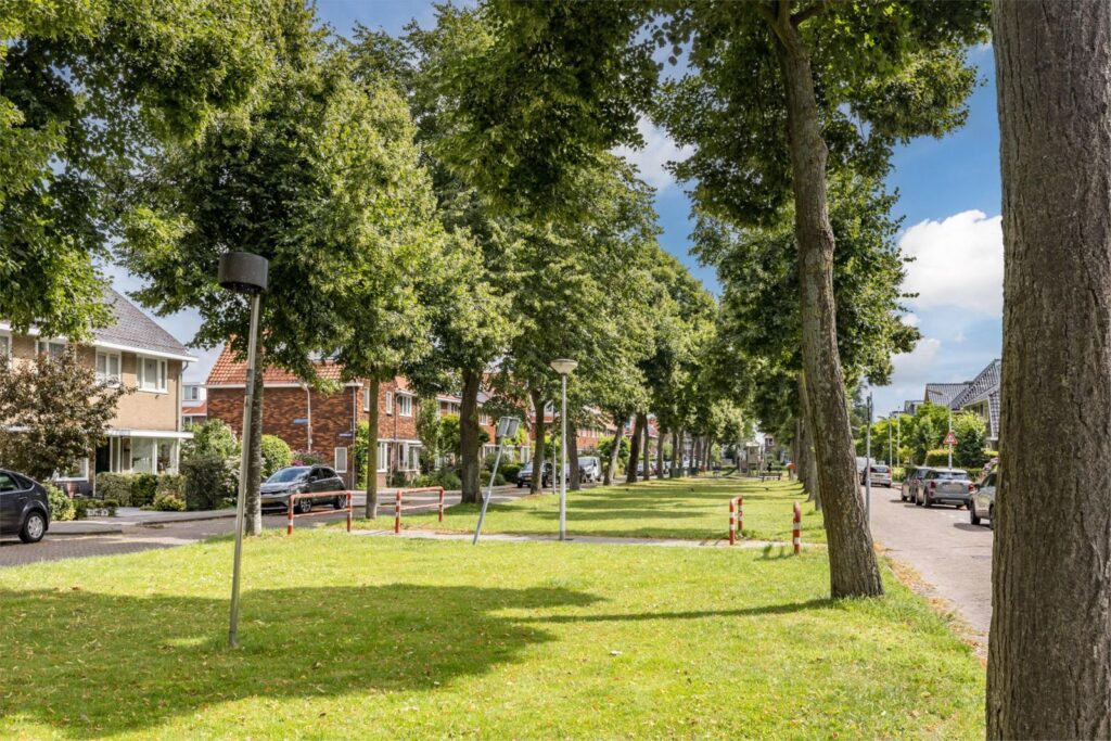 Parklaan 4a