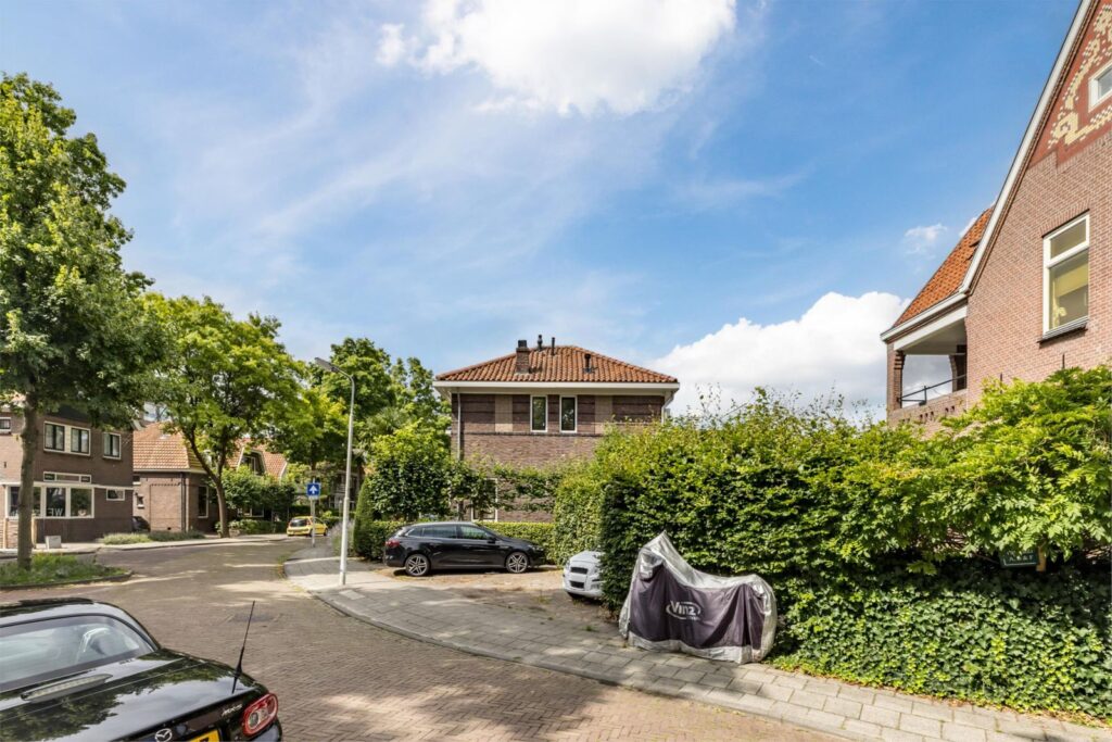 Parklaan 4a