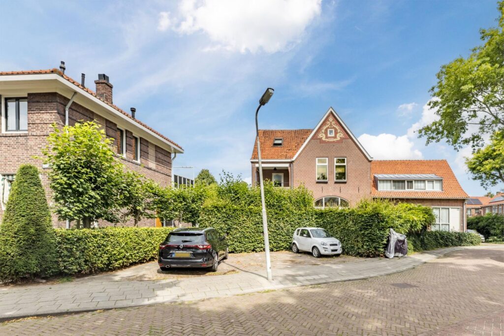 Parklaan 4a