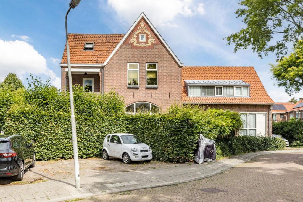 Parklaan 4a