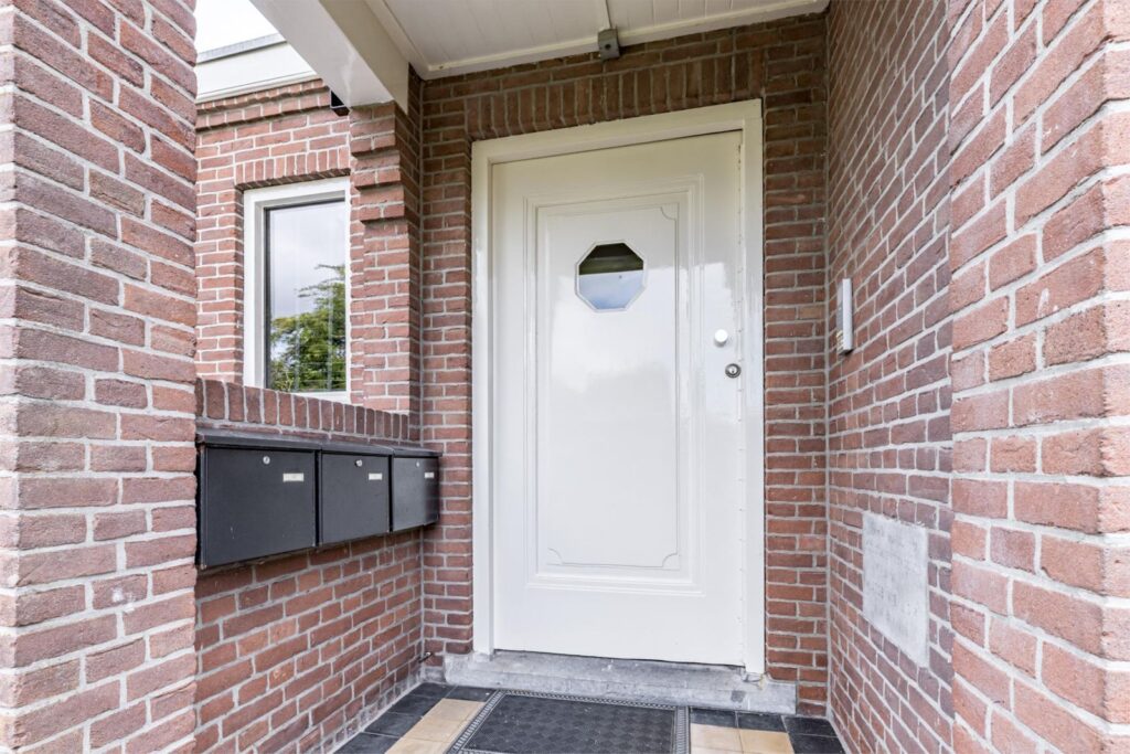 Parklaan 4a