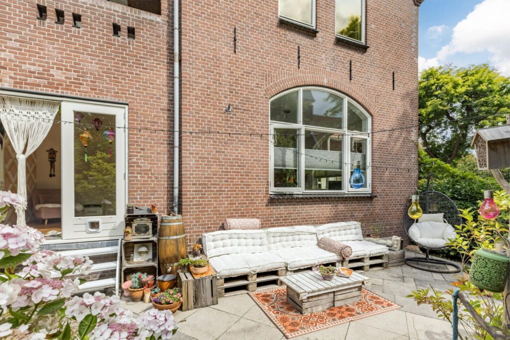 Parklaan 4a