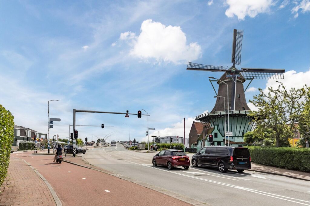 Parklaan 4a
