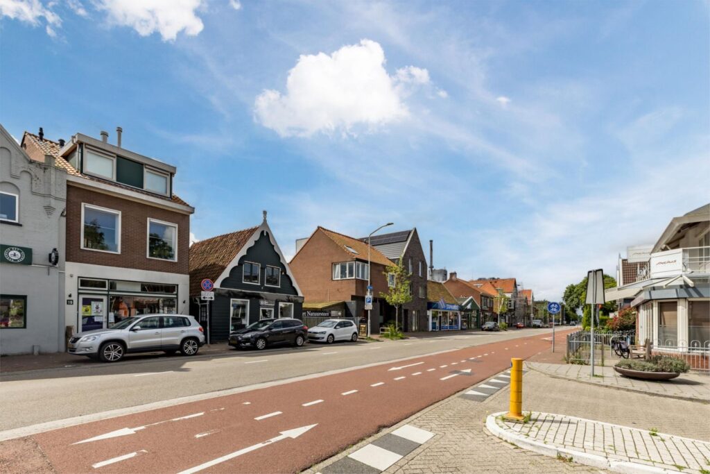 Parklaan 4a