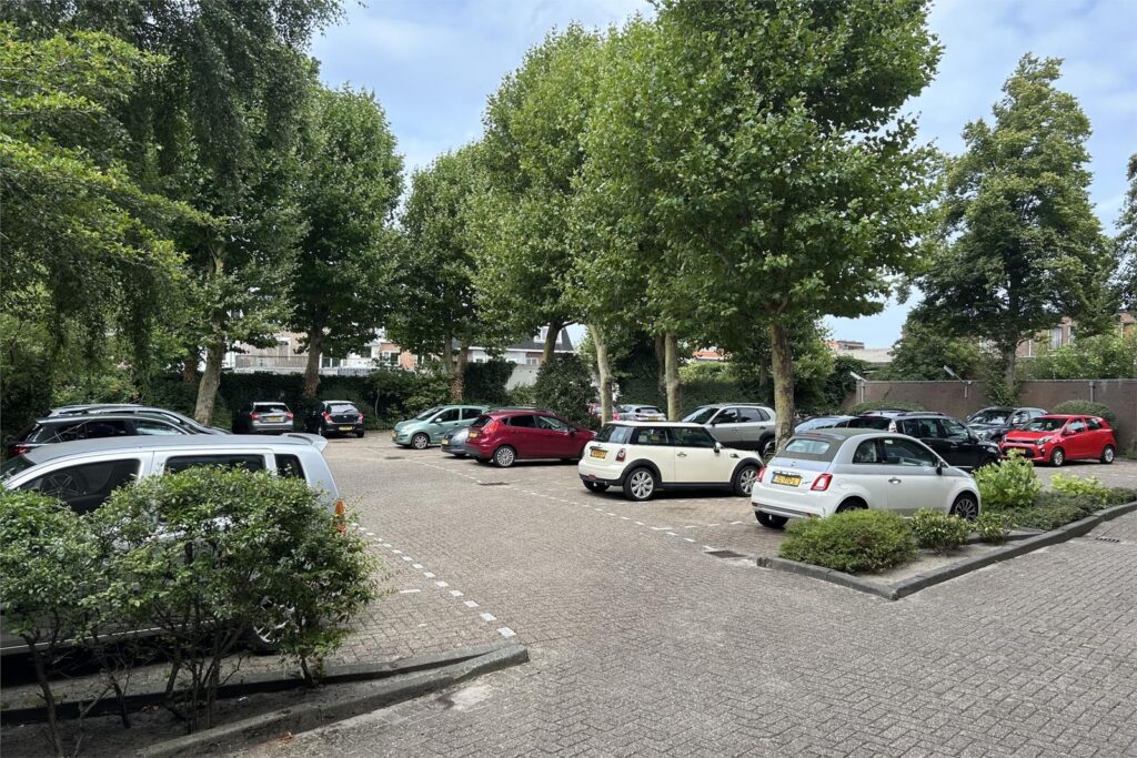 Spaarndamseweg 3860037