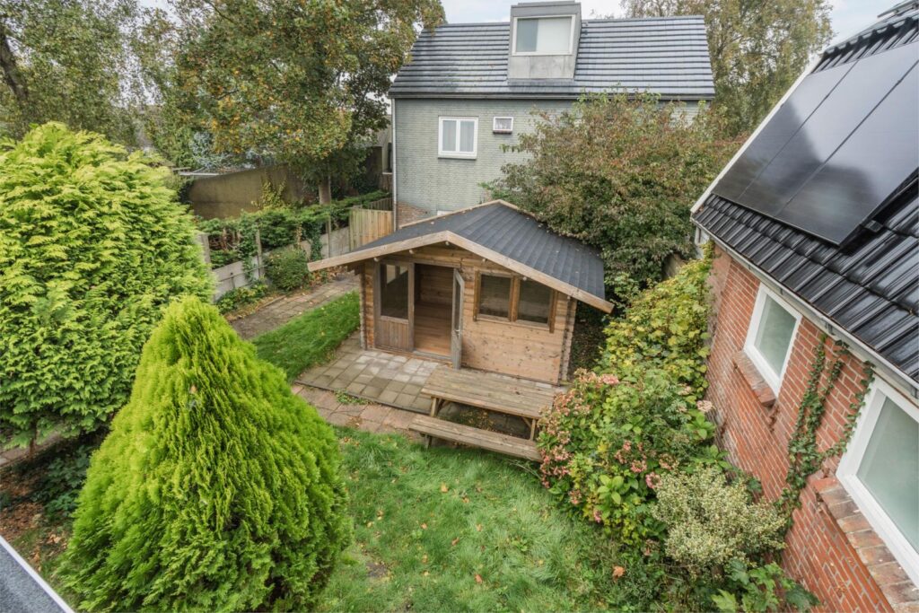 Dorpsstraat 146