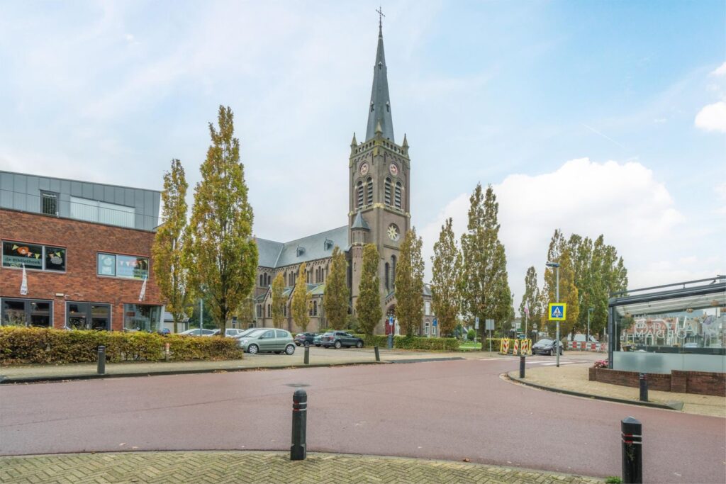 Dorpsstraat 146