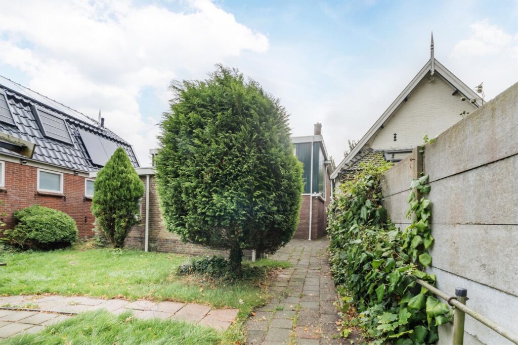 Dorpsstraat 146