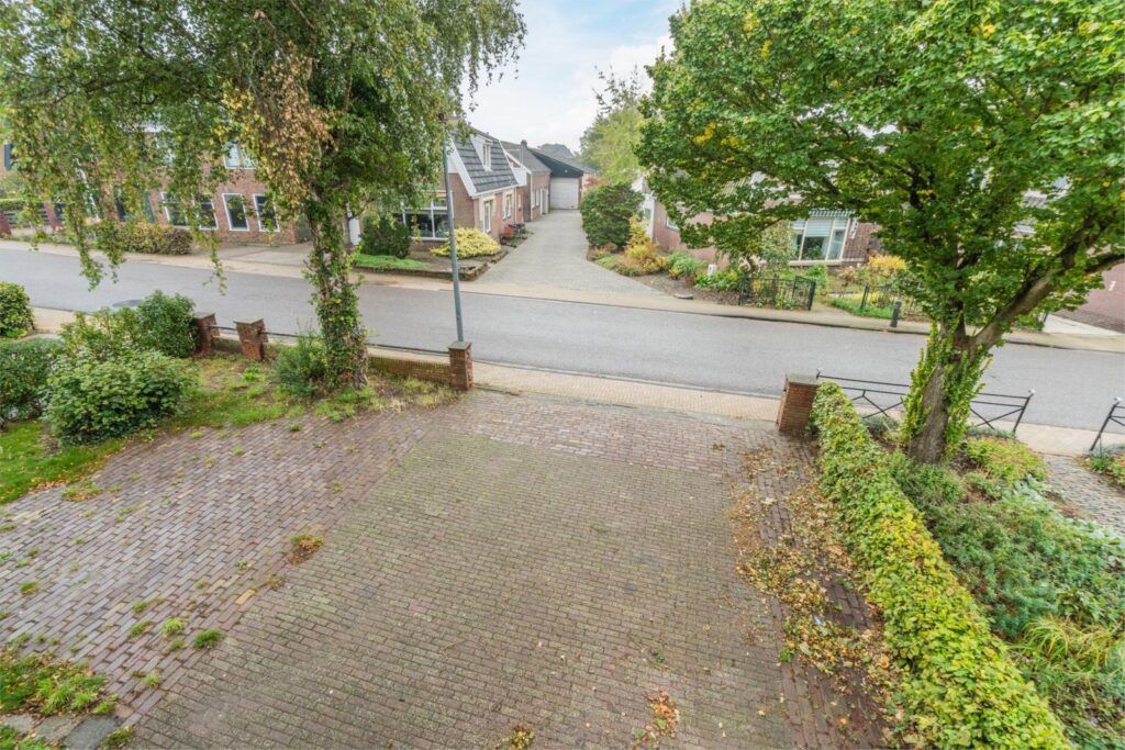 Dorpsstraat 146