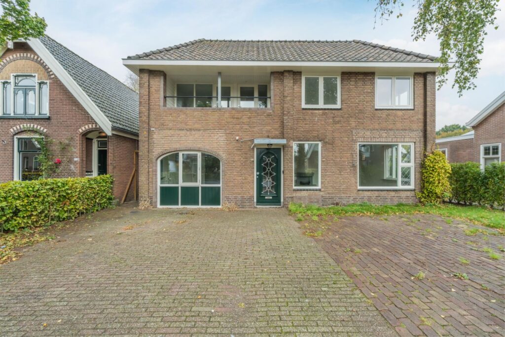 Dorpsstraat 146