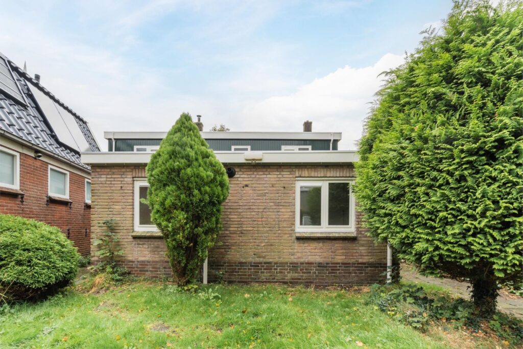 Dorpsstraat 146
