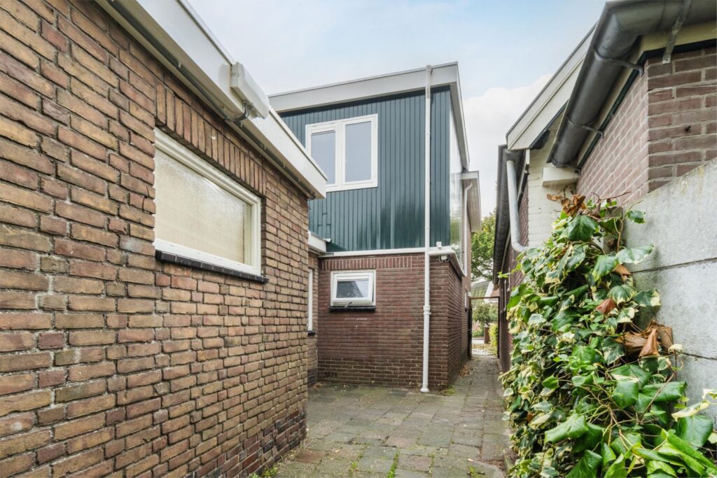 Dorpsstraat 146