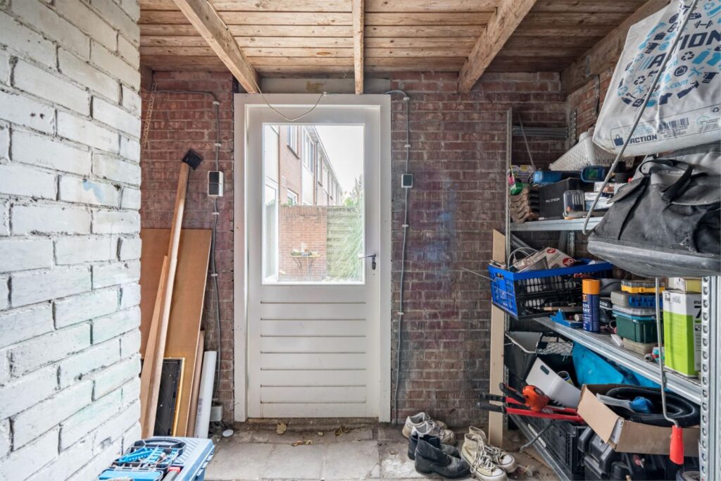 Beethovenstraat 29