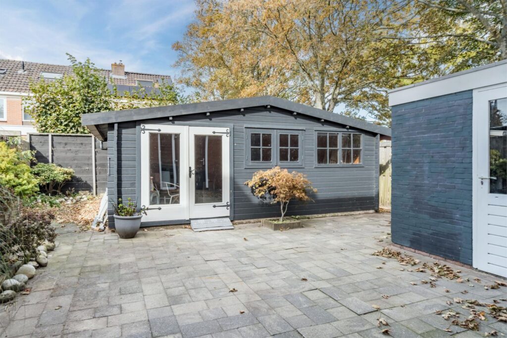 Beethovenstraat 29