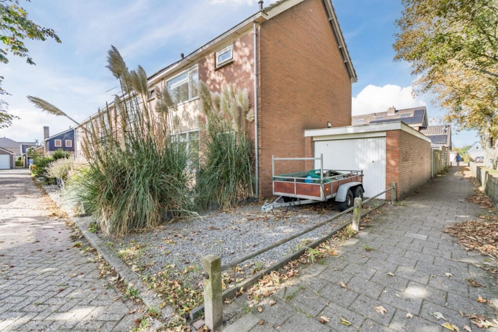 Beethovenstraat 29