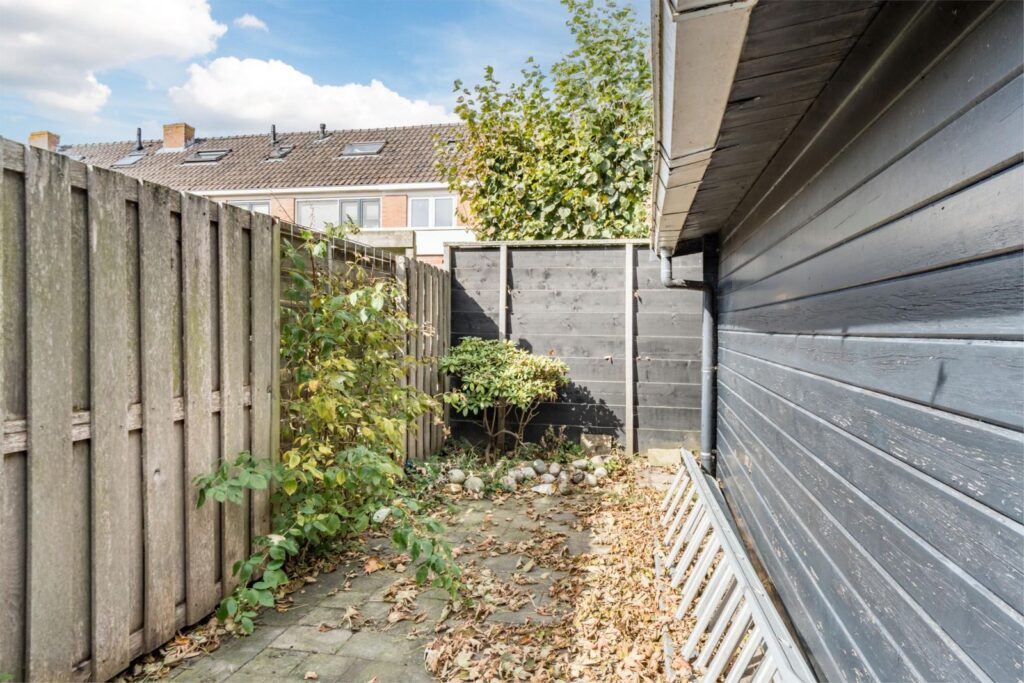 Beethovenstraat 29