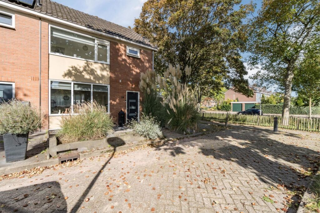 Beethovenstraat 29