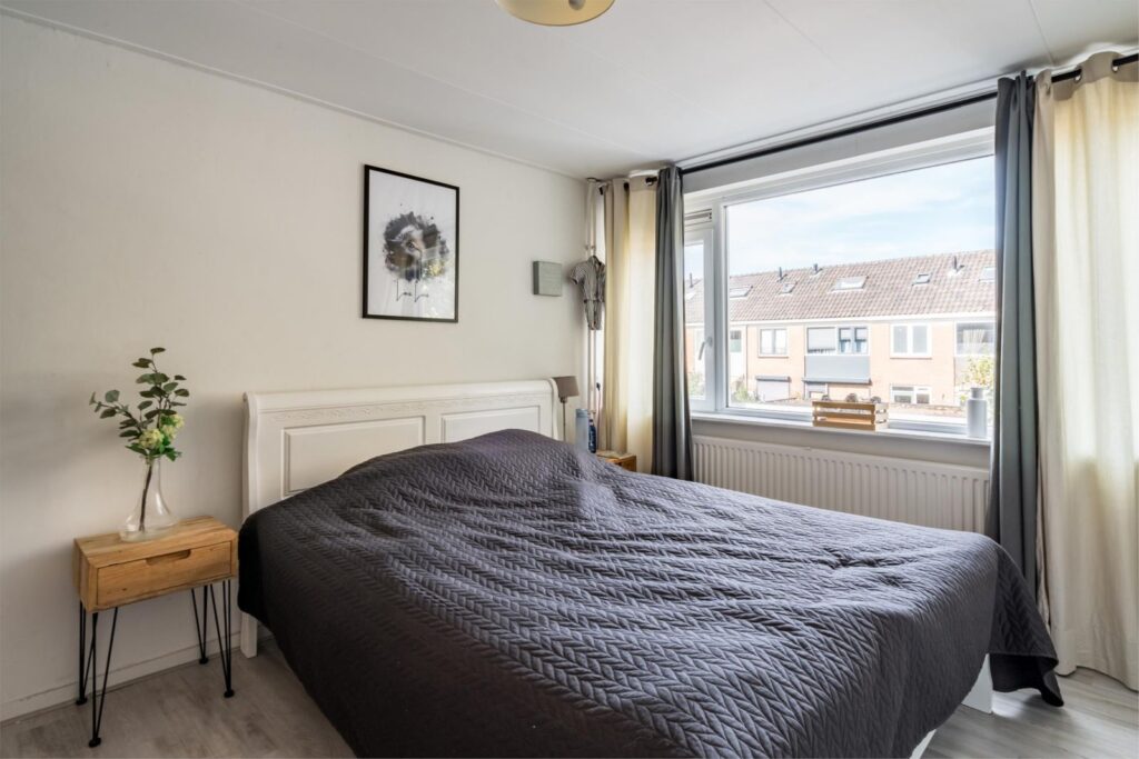 Beethovenstraat 29