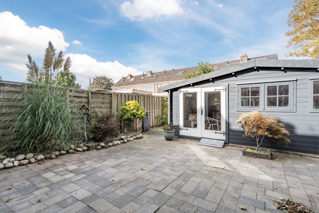 Beethovenstraat 29