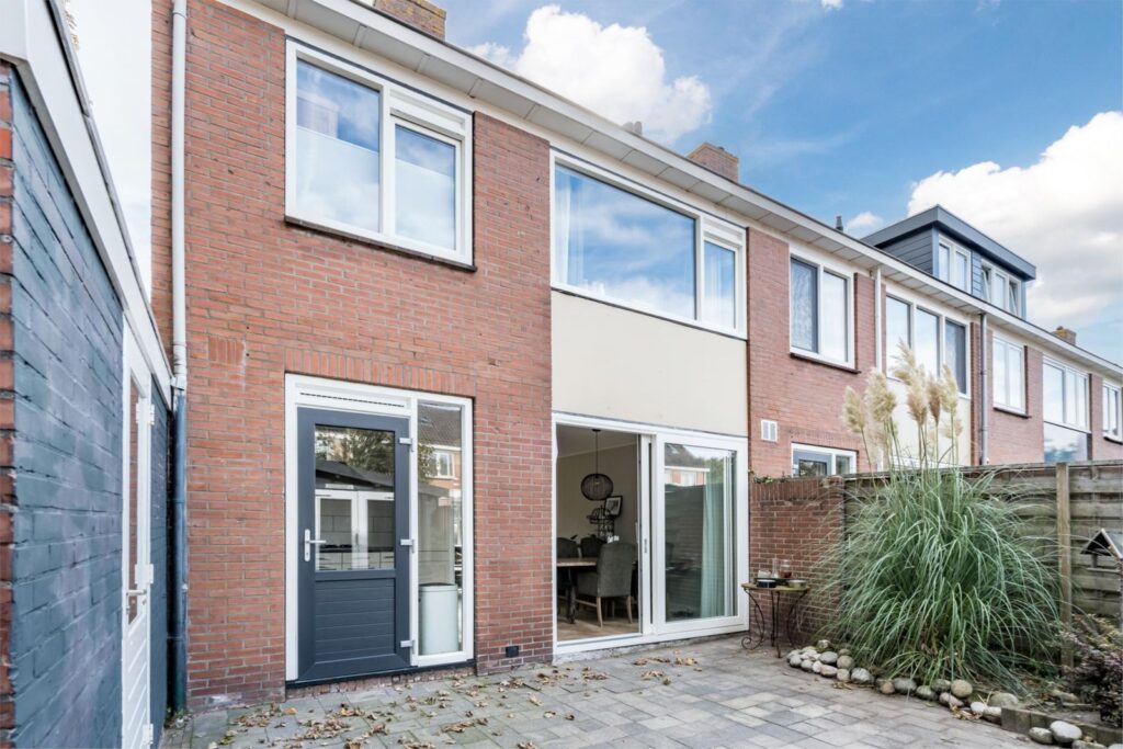 Beethovenstraat 29