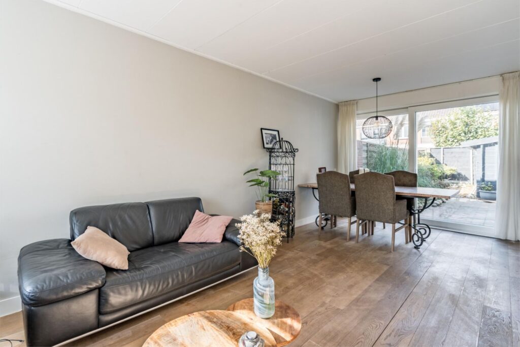 Beethovenstraat 29