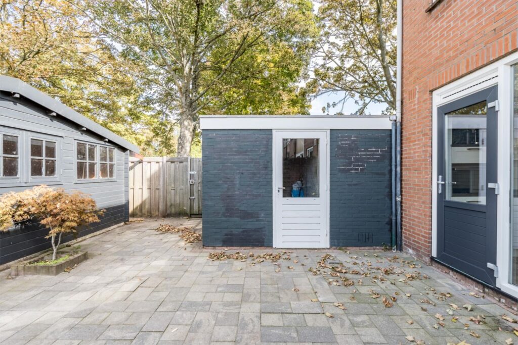 Beethovenstraat 29