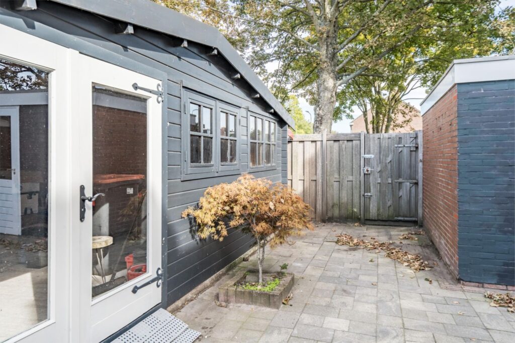 Beethovenstraat 29