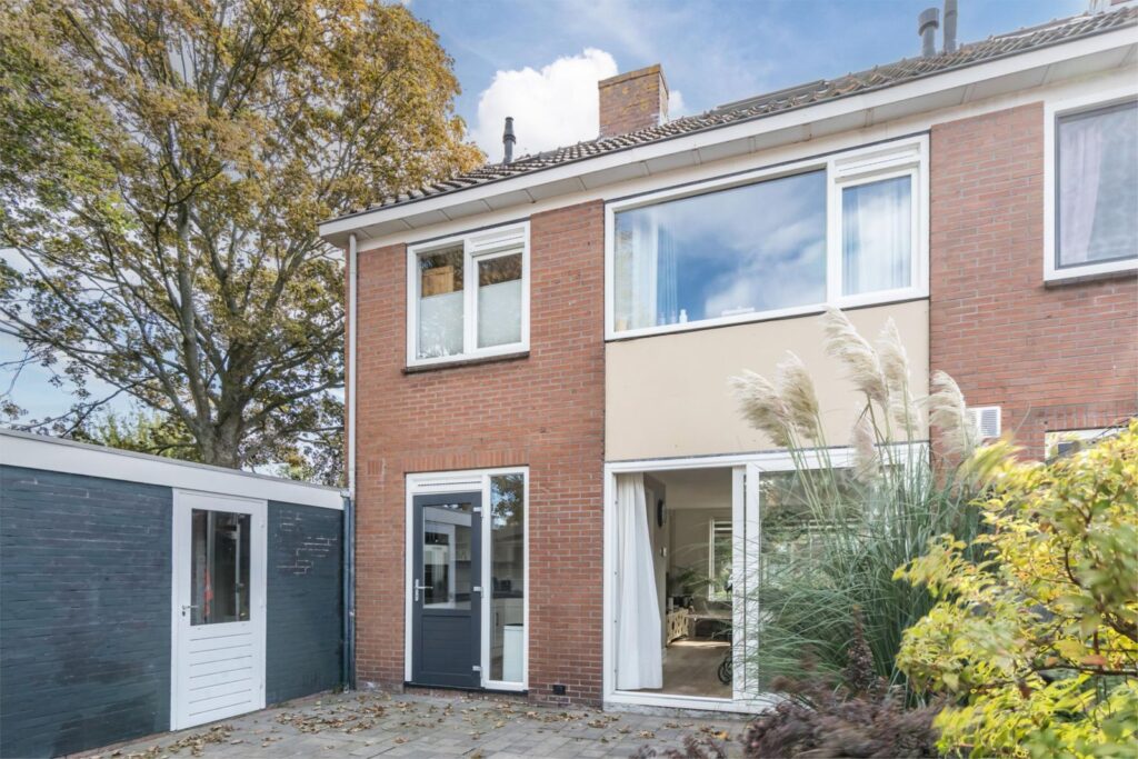 Beethovenstraat 29