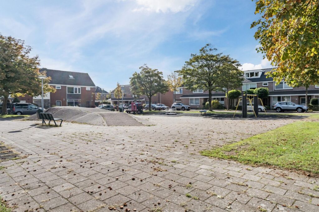Beethovenstraat 29