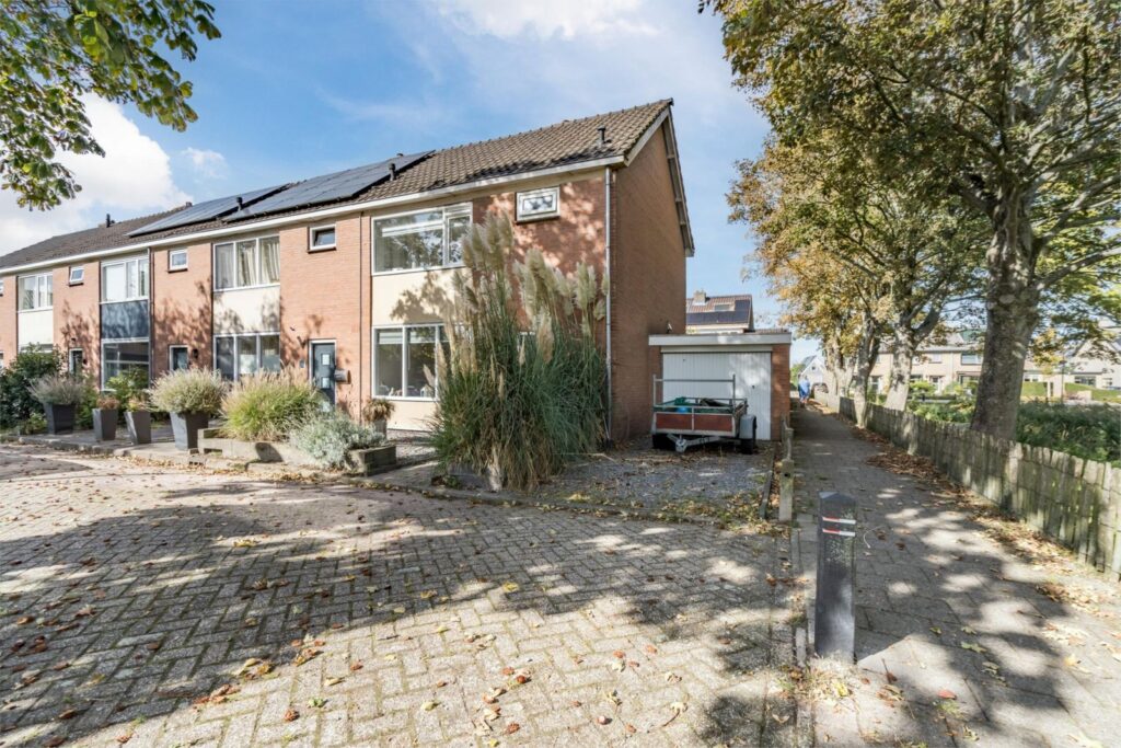 Beethovenstraat 29