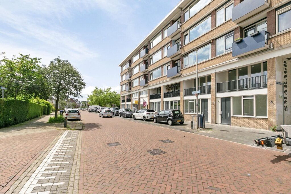 Detmoldstraat 3