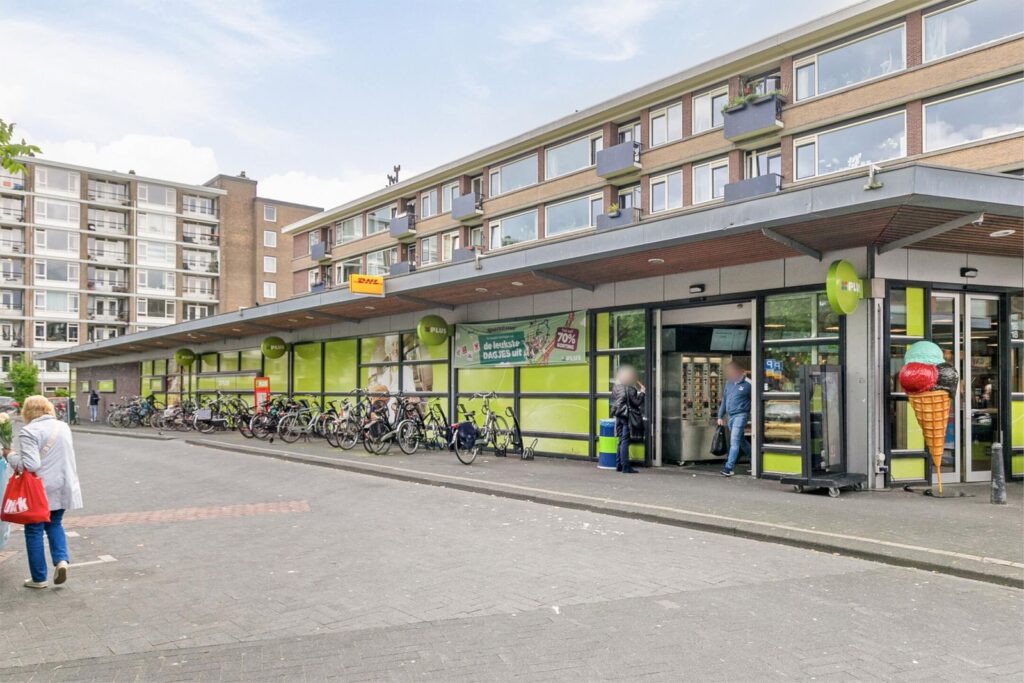 Detmoldstraat 3