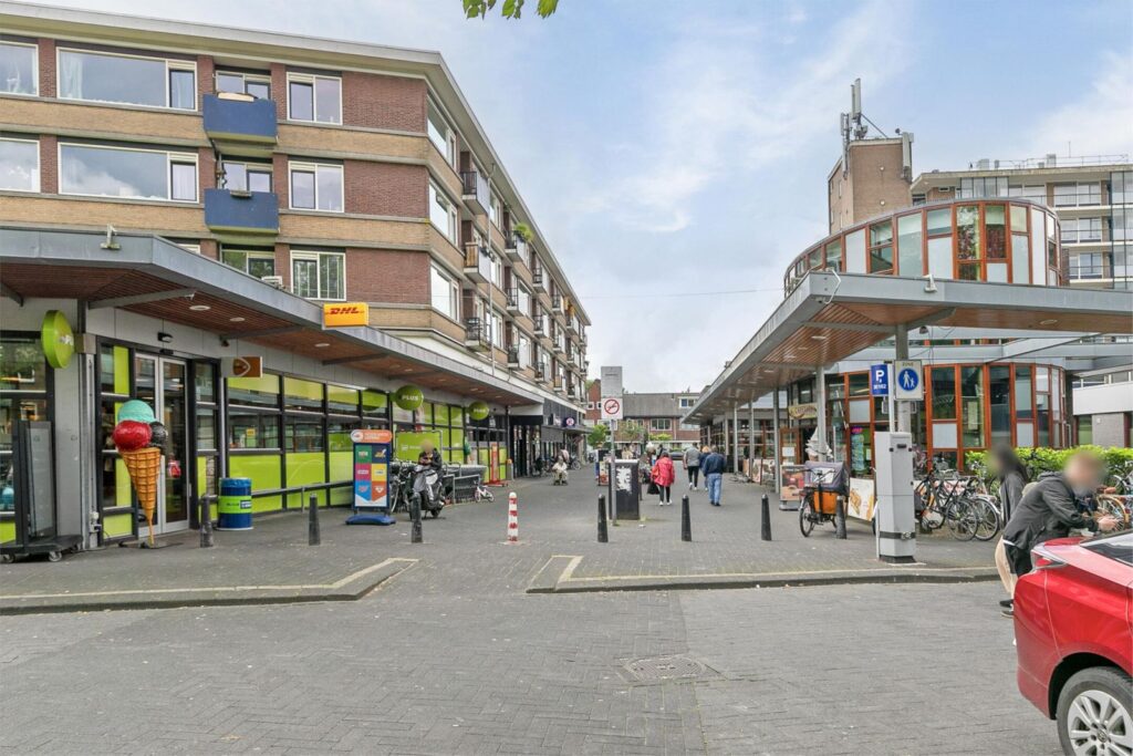 Detmoldstraat 3