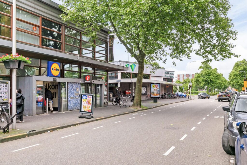Detmoldstraat 3