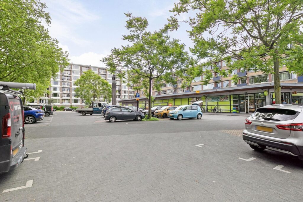 Detmoldstraat 3