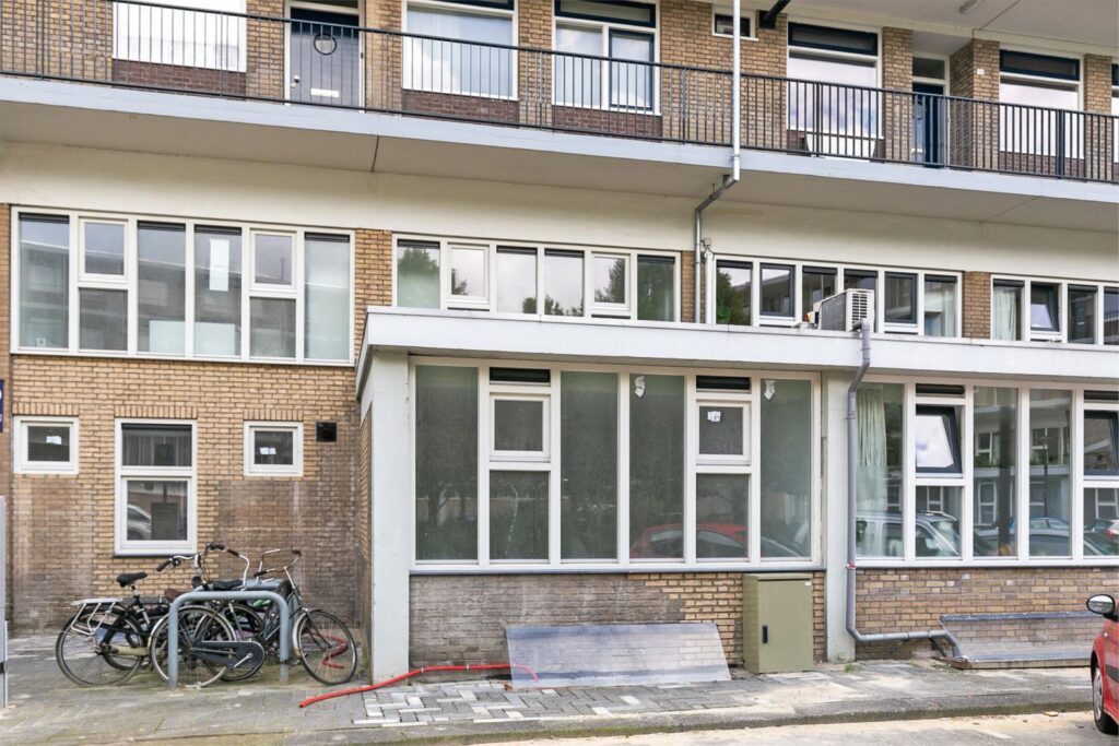 Detmoldstraat 3
