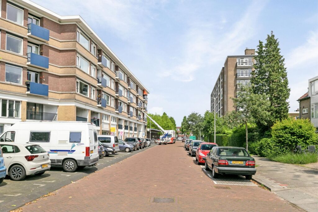 Detmoldstraat 3