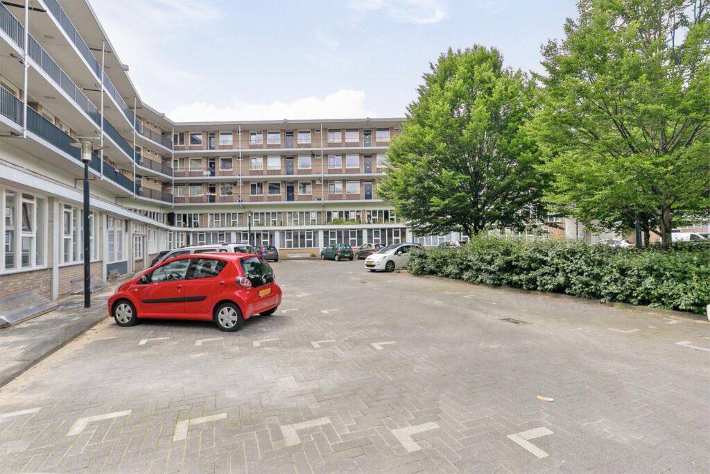 Detmoldstraat 3