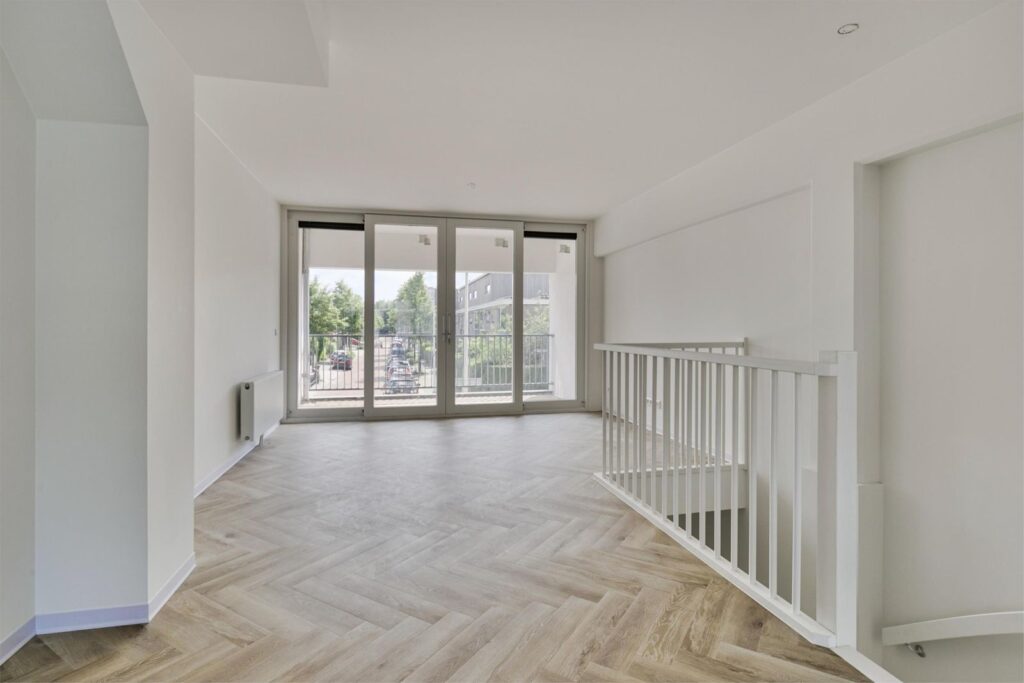 Detmoldstraat 1