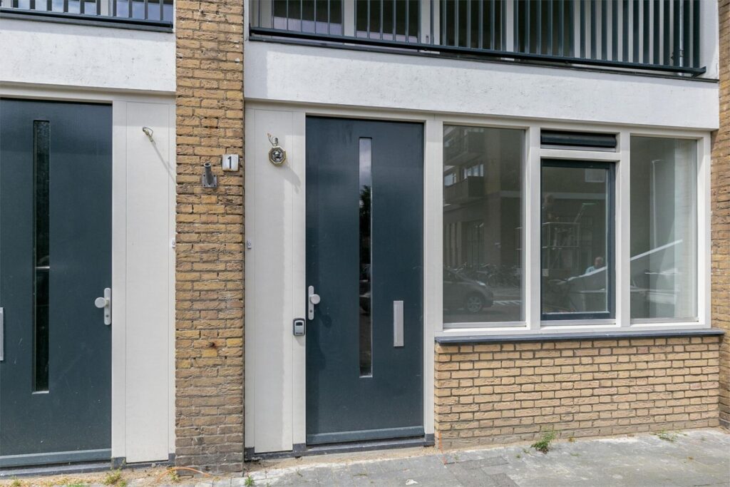 Detmoldstraat 1