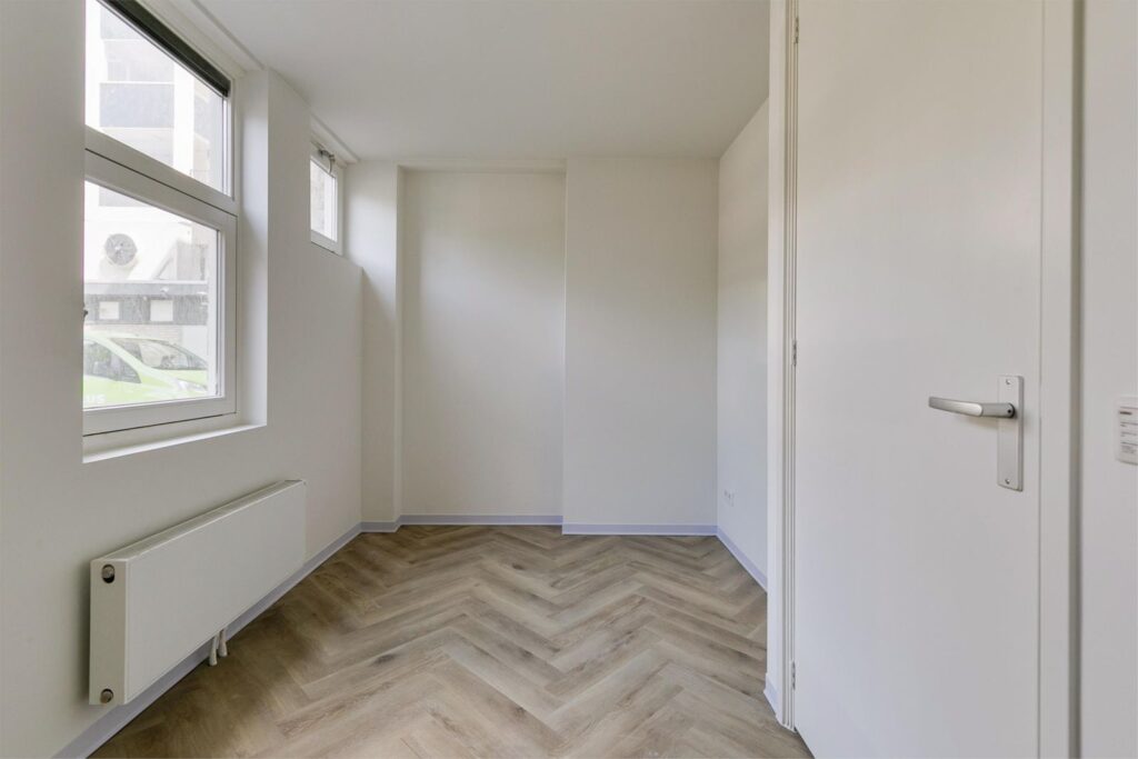 Detmoldstraat 1