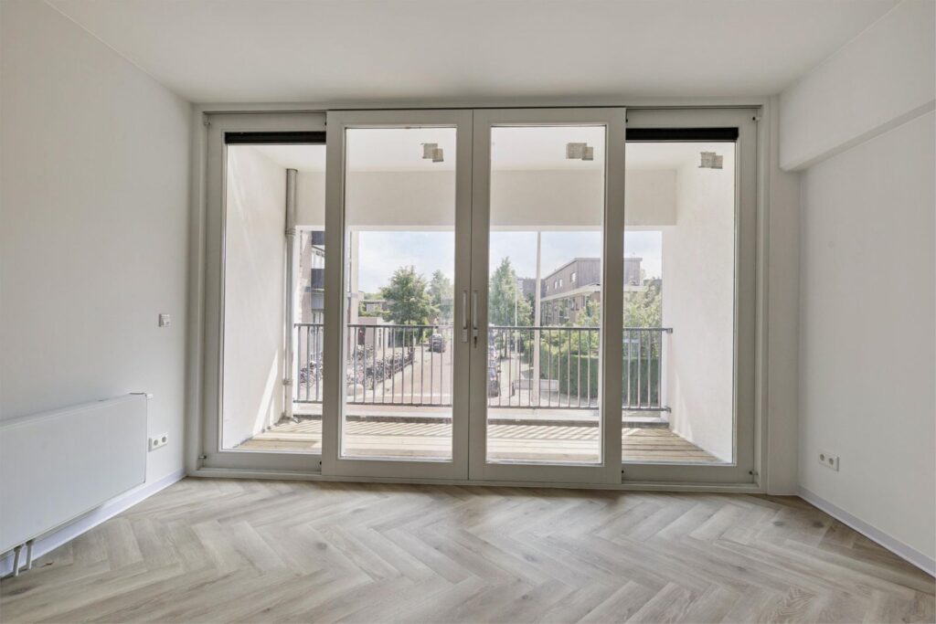Detmoldstraat 1