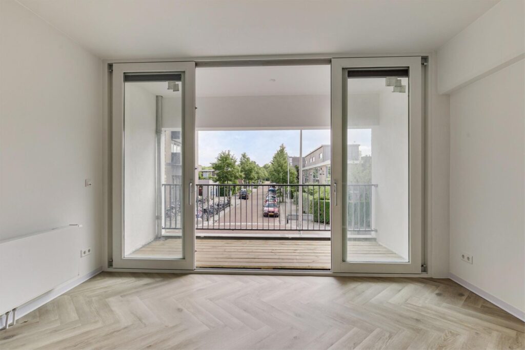 Detmoldstraat 1