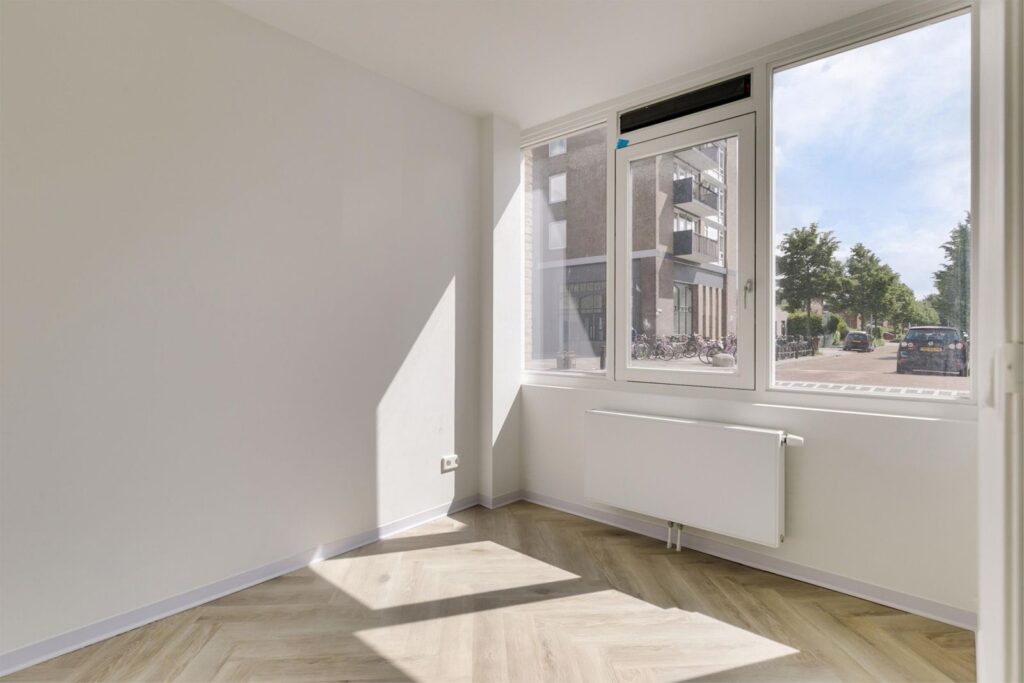 Detmoldstraat 1