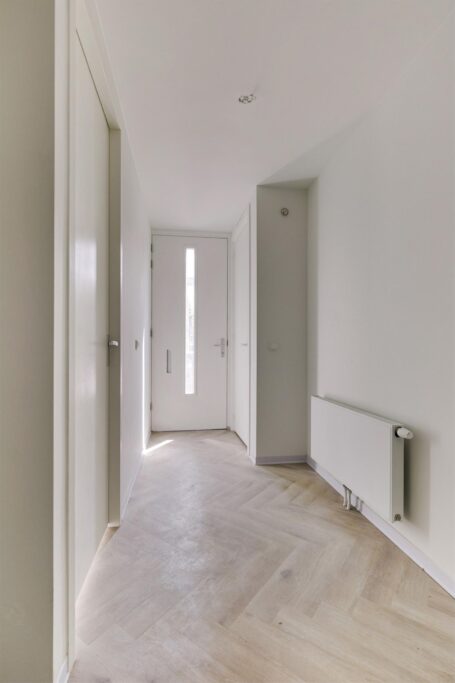 Detmoldstraat 1