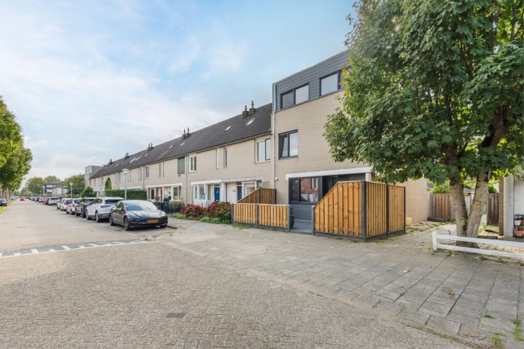 W.M. Dudokstraat 51