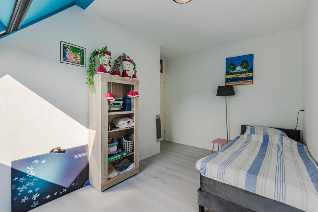 W.M. Dudokstraat 51