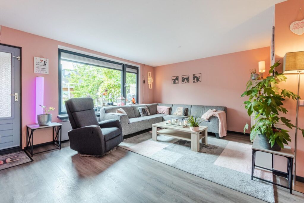 W.M. Dudokstraat 51