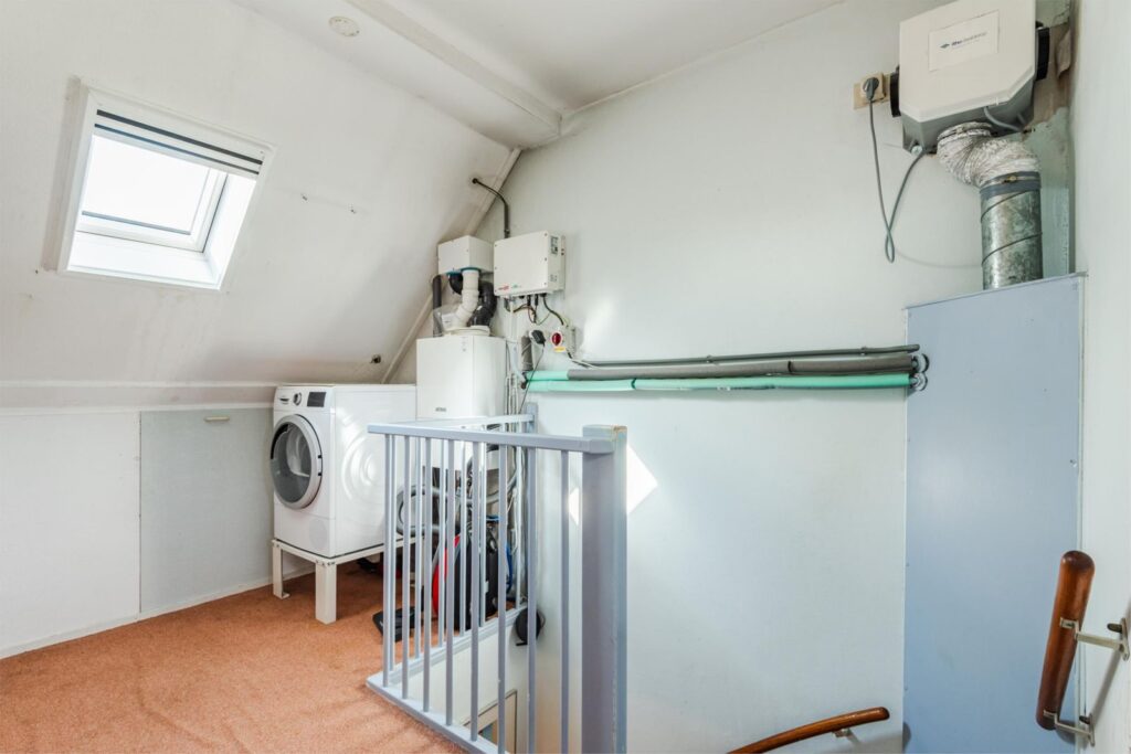 W.M. Dudokstraat 51